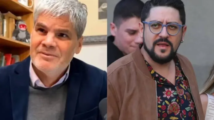 Guarello critica sin piedad la derrota de Pancho Orrego en su análisis incisivo.