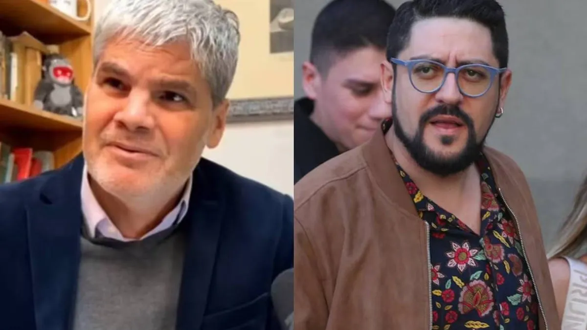 Guarello critica sin piedad la derrota de Pancho Orrego en su análisis incisivo.
