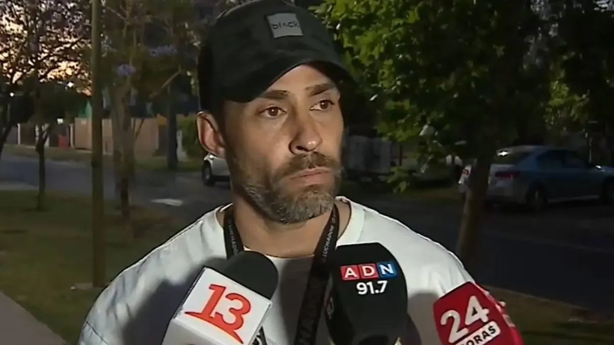 Incumplimiento de arresto domiciliario nocturno: ¿qué dice Jorge Valdivia sobre la situación?