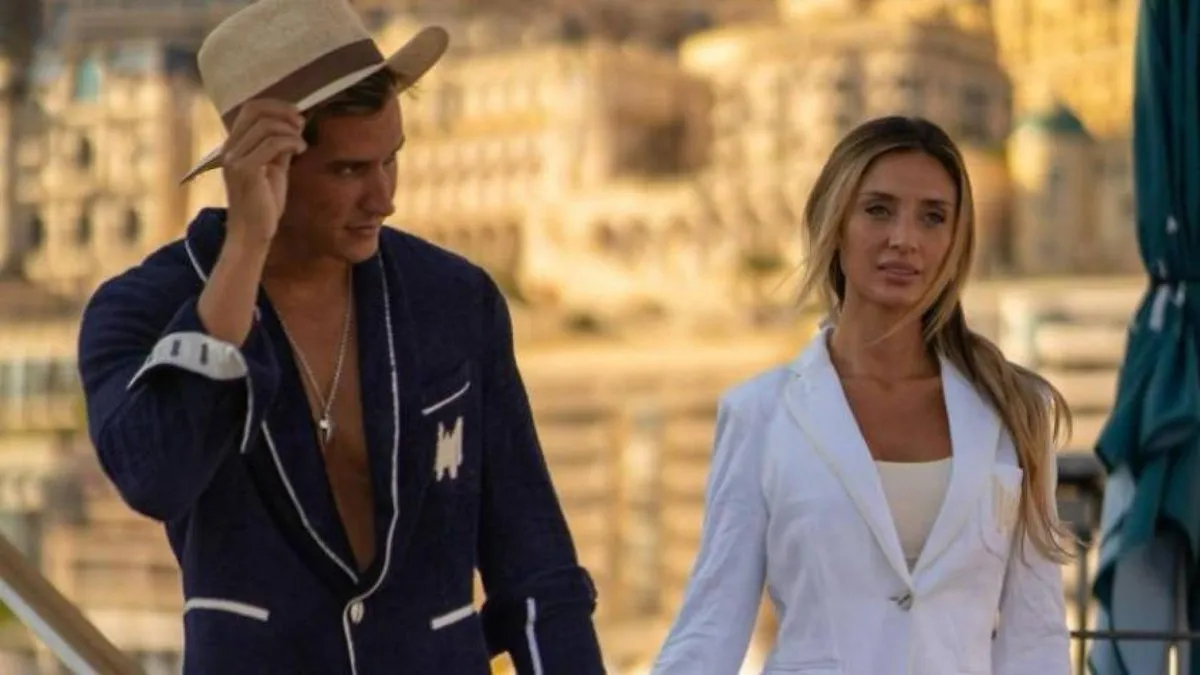 Yuli Cagna revela sus celos hacia Mel Alcalde en su nueva entrevista.