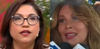 Alejandra Valle desafía a Cathy Barriga tras acusaciones y escándalo mediático.