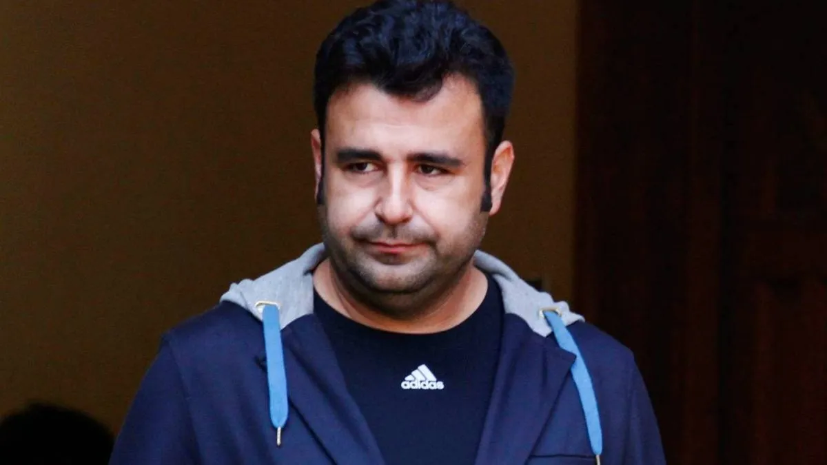 Kurt Carrera revela por qué no estuvo en el regreso de “El Muro”: “mala onda” entre compañeros