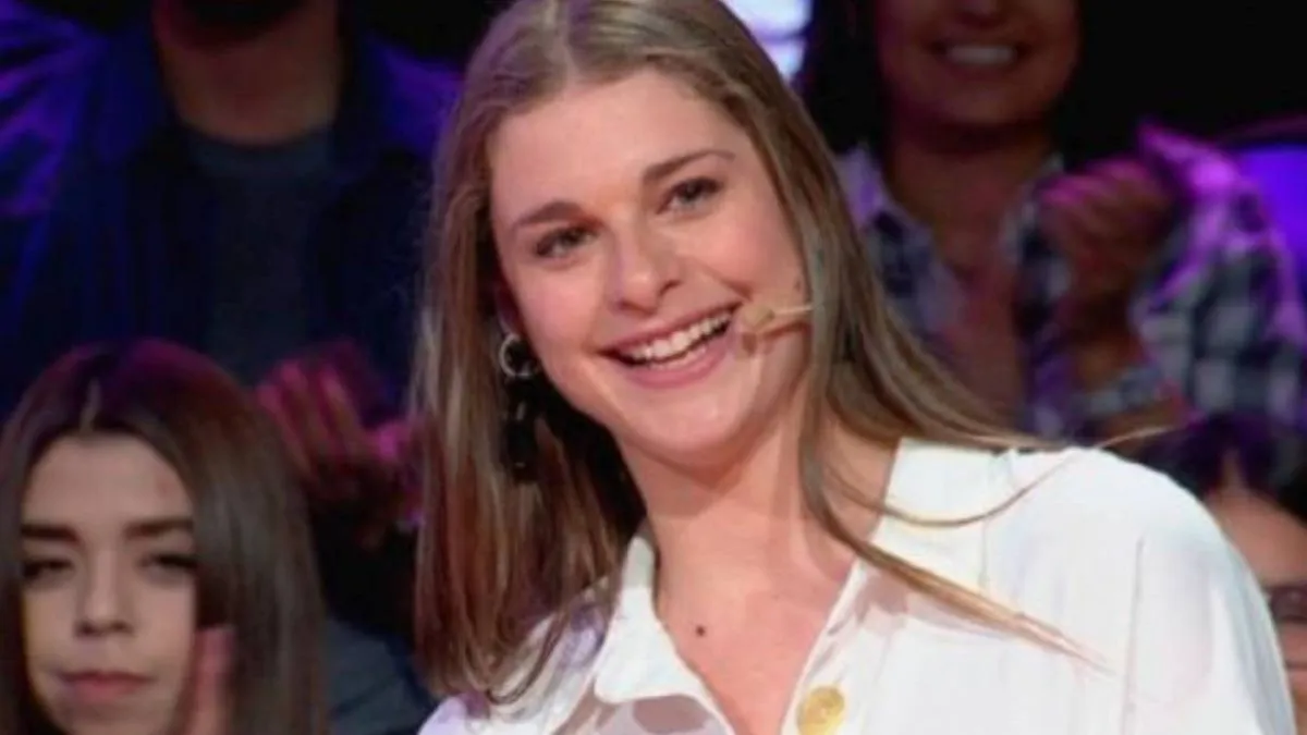 Tanza Varela comparte su inesperada revelación sobre el sexo de su bebé: “Yo ya estaba súper mentalizada”