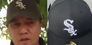 Manuel Monsalve y su gorro: ¿un mensaje oculto entre 'Sex' y 'Sox'?