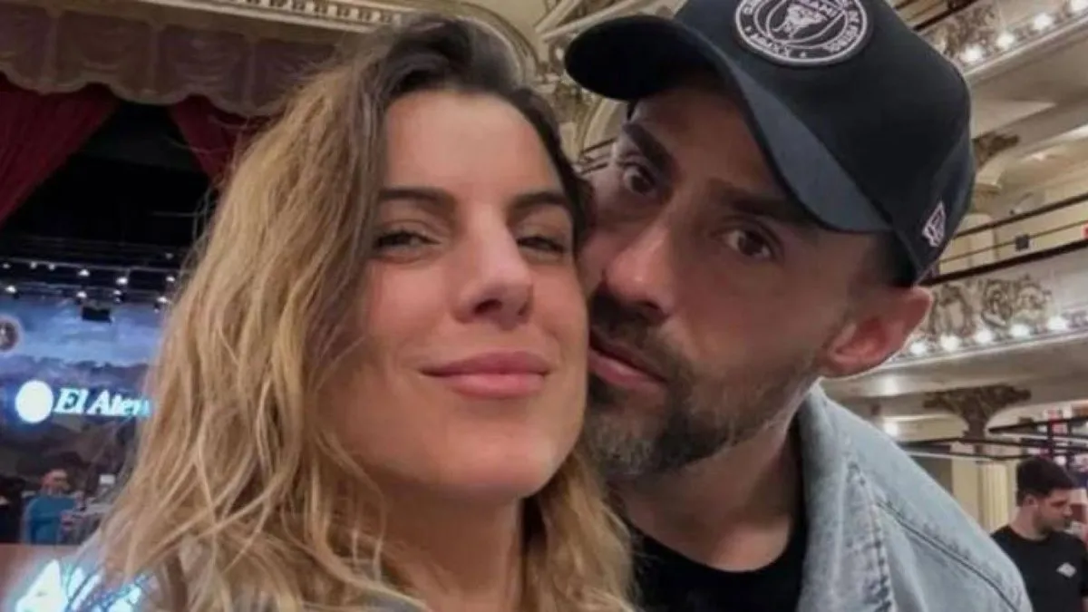 ¿Maite Orsini y Jorge Valdivia juntos de nuevo? La diputada guarda silencio ante rumores