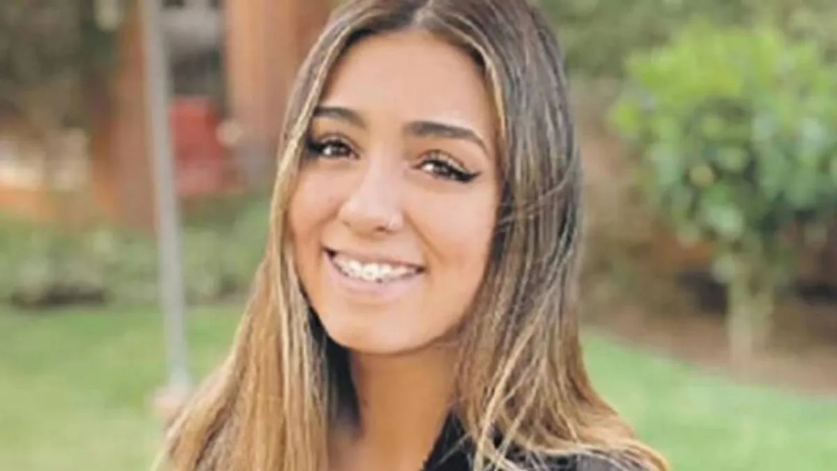 Confirman que Anahí Espíndola murió por sumersión tras 10 meses de su hallazgo en Viña del Mar