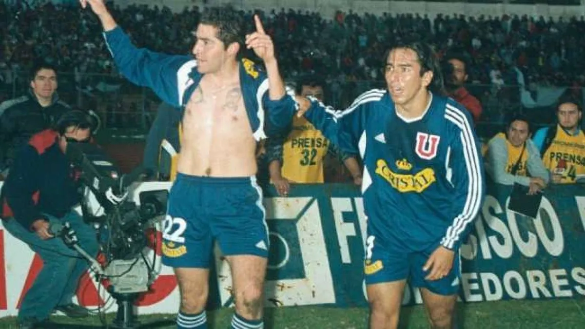 Marco Olea genera controversia con sus comentarios sobre el segundo puesto de la U