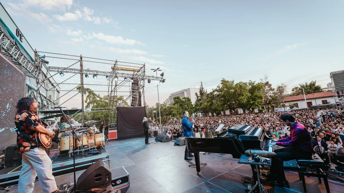 Usach celebra su nueva era democrática: “Es fruto del esfuerzo por generar participación”