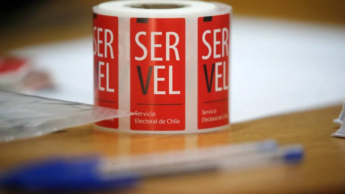 Resultados de las elecciones de gobernadores regionales en Chile: ¿quiénes son los ganadores?