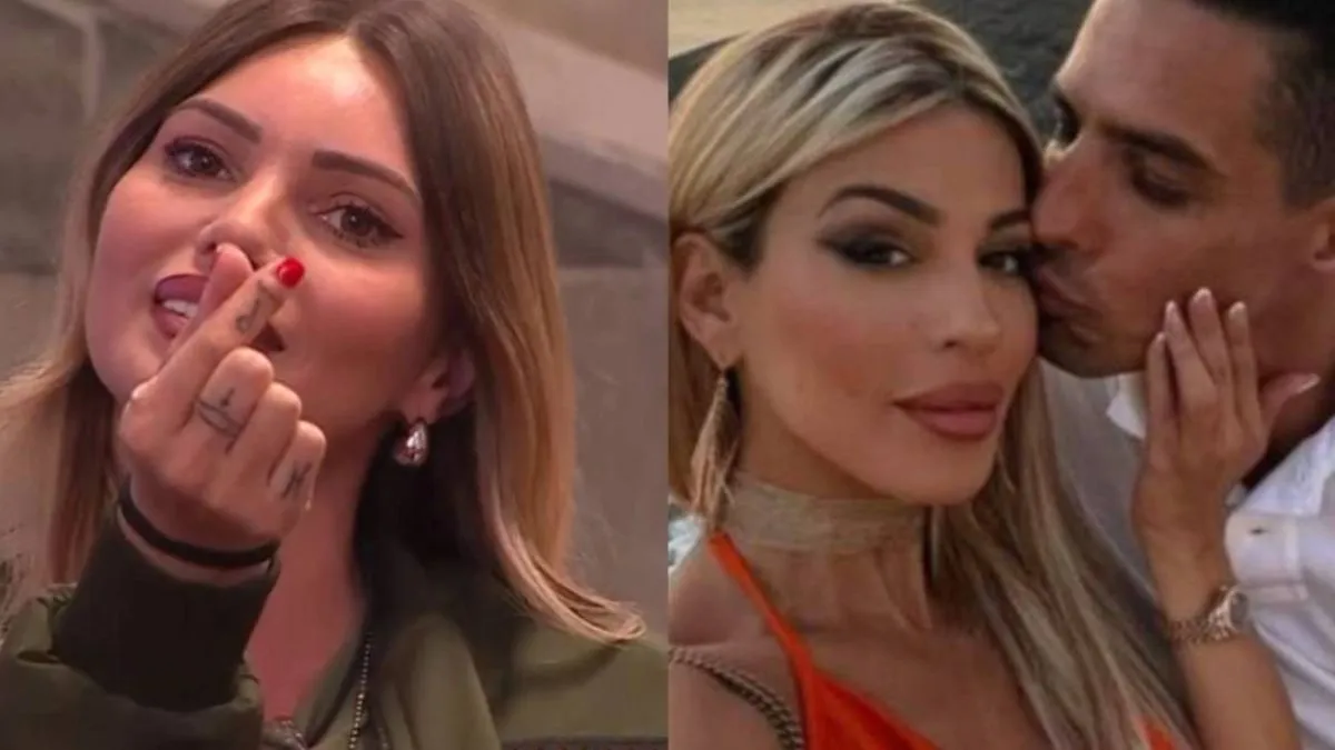 Faloon Larraguibel revela oscuro secreto de Facundo González sobre Oriana Marzoli