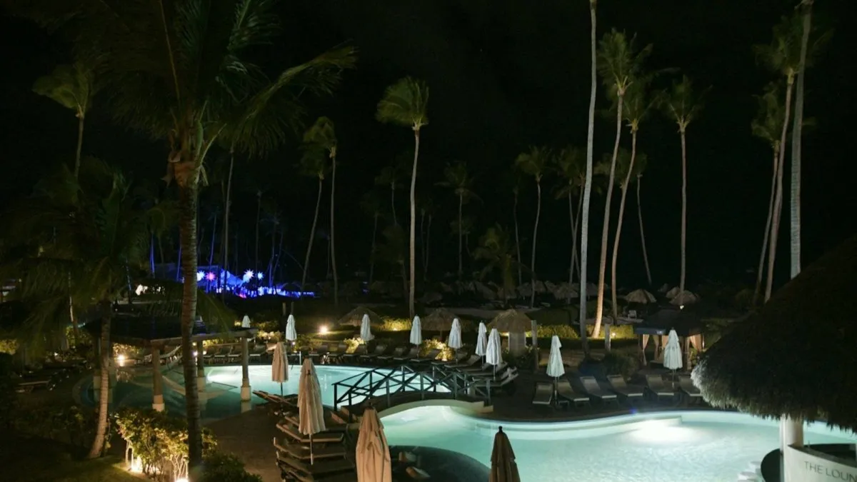 Descubre la vibrante vida nocturna de Punta Cana: diversión sin límites en el paraíso caribeño