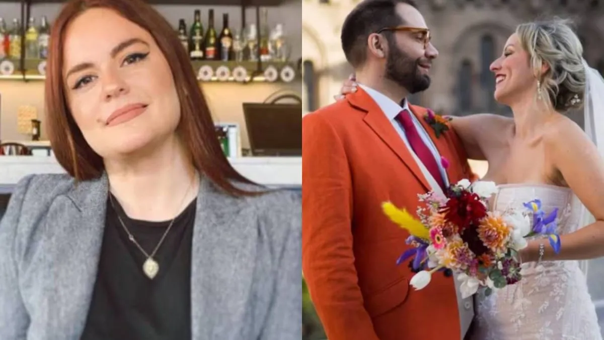 Carmen Tuitera advierte: “Vengo del pasado… y falta” tras rumores de infidelidad de Nicolás Copano