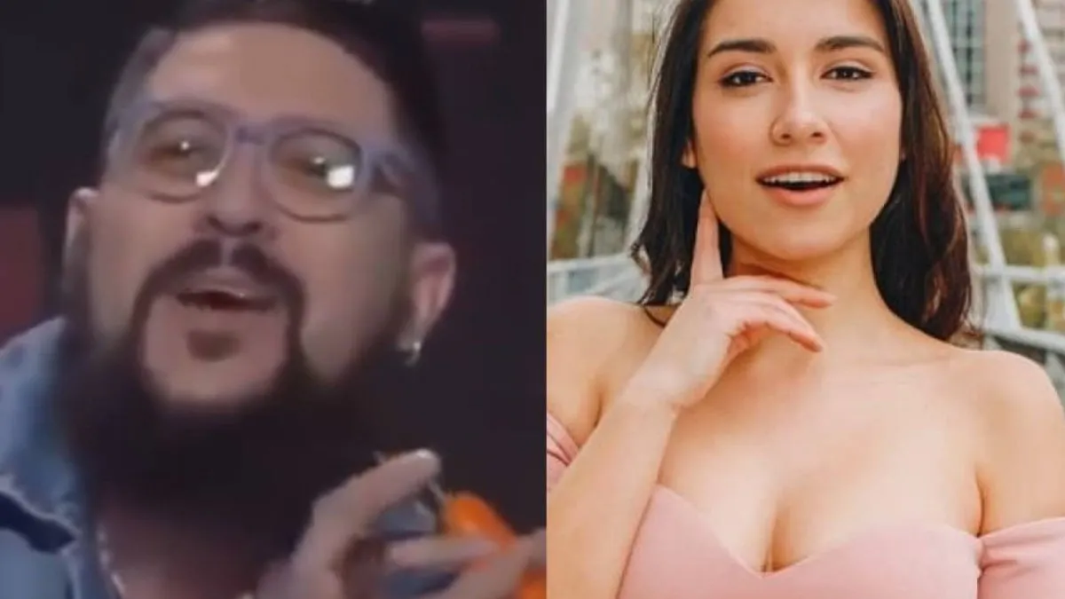 Josefa Barraza espera disculpas de Francisco Orrego tras ganar litigio por injurias