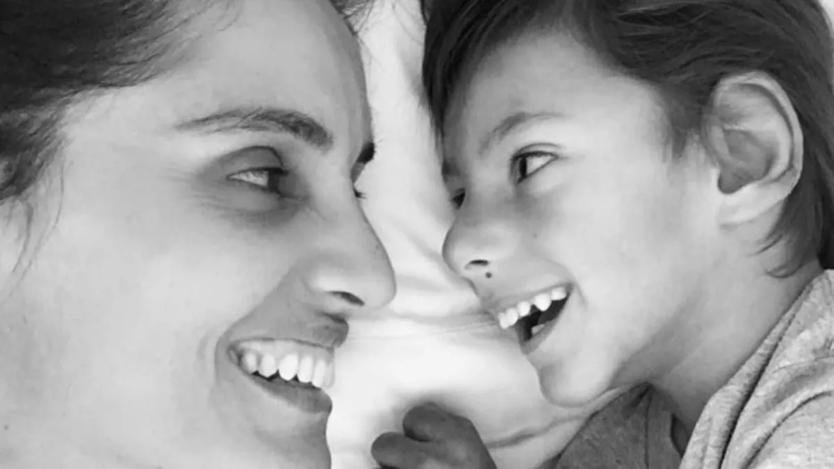 Leonor Varela recuerda a su hijo a 6 años de su partida.