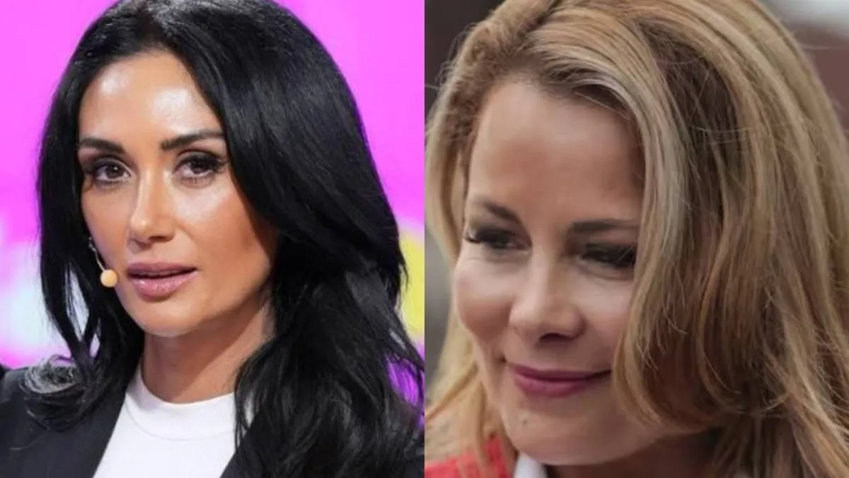 ¿Qué opina Pamela Díaz sobre el comportamiento de Cathy Barriga en la cárcel?