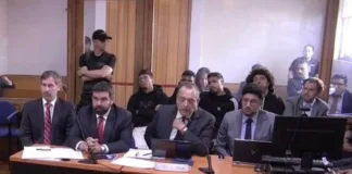 Colo Colo y Aníbal Mosa enfrentan sanciones por el Caso Licencias.