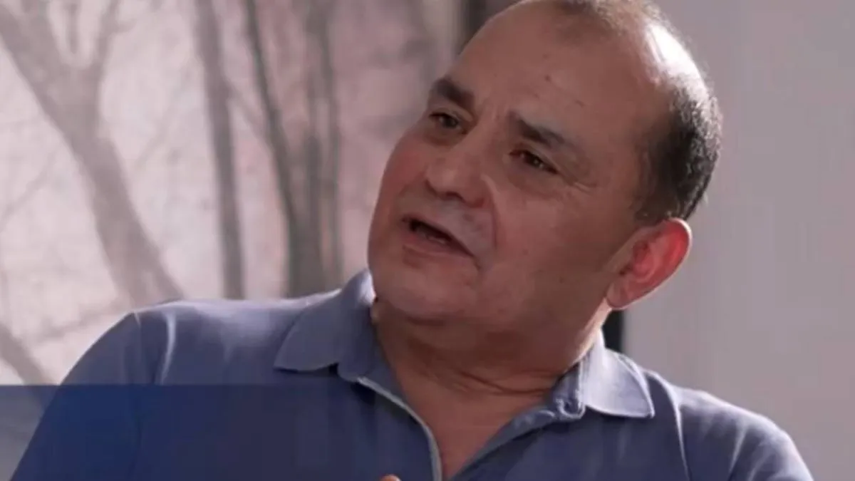 Críticas a Chilevisión por entrevista al padre de la denunciante de Manuel Monsalve