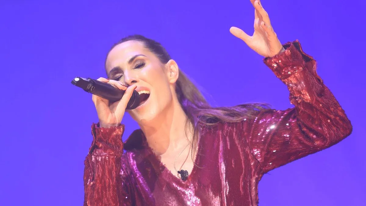 Malú llega a Gran Arena Monticello con su gira “A todo sí – 25 años de aprendiz”
