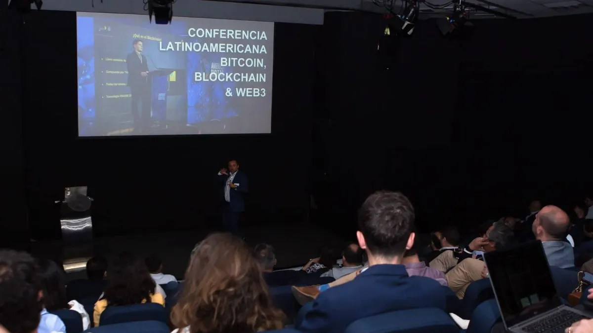 Chile acogerá el congreso America Digital, clave para el futuro tecnológico de la región