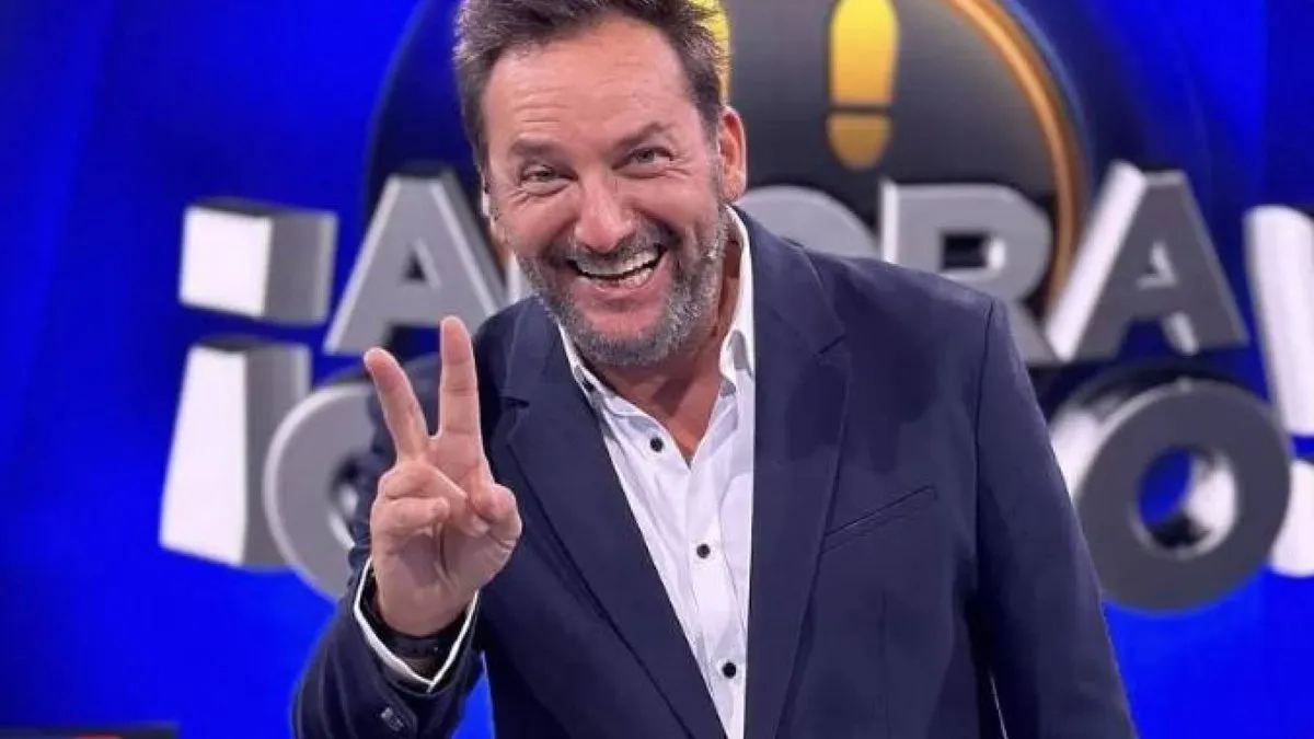 Daniel Fuenzalida habla sobre su quiebre amoroso y su nueva soltería.