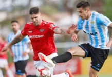 Ñublense avanza a la final de la Copa Chile tras vencer a Magallanes.