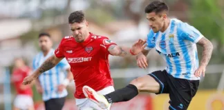 Ñublense avanza a la final de la Copa Chile tras vencer a Magallanes.