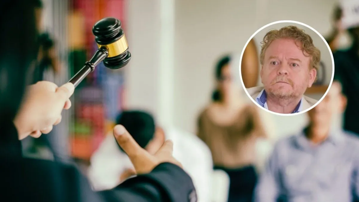 Terreno del ‘gurú de los negocios’ en Mantagua saldrá a subasta: ¿cuál será su precio mínimo?