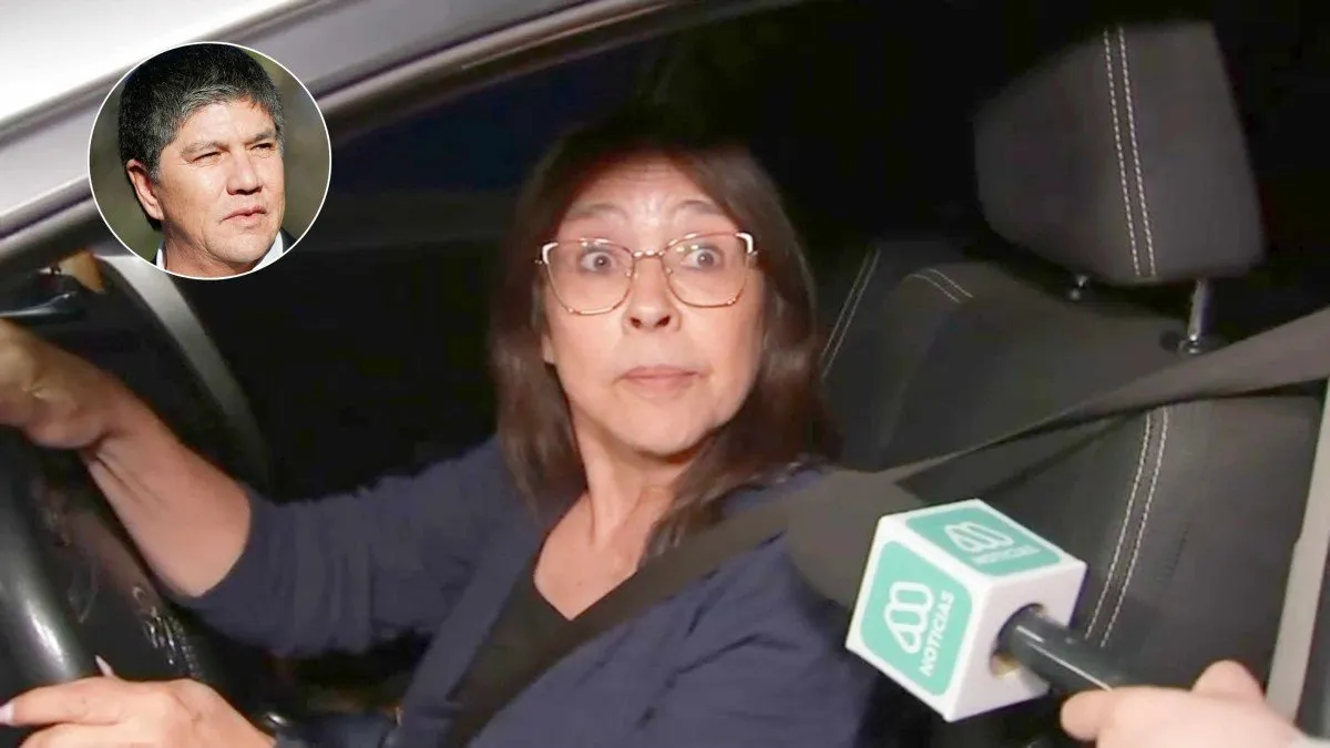 Abogados de Manuel Monsalve: ‘Está preocupadísimo, preparando su defensa con mucho ahínco’