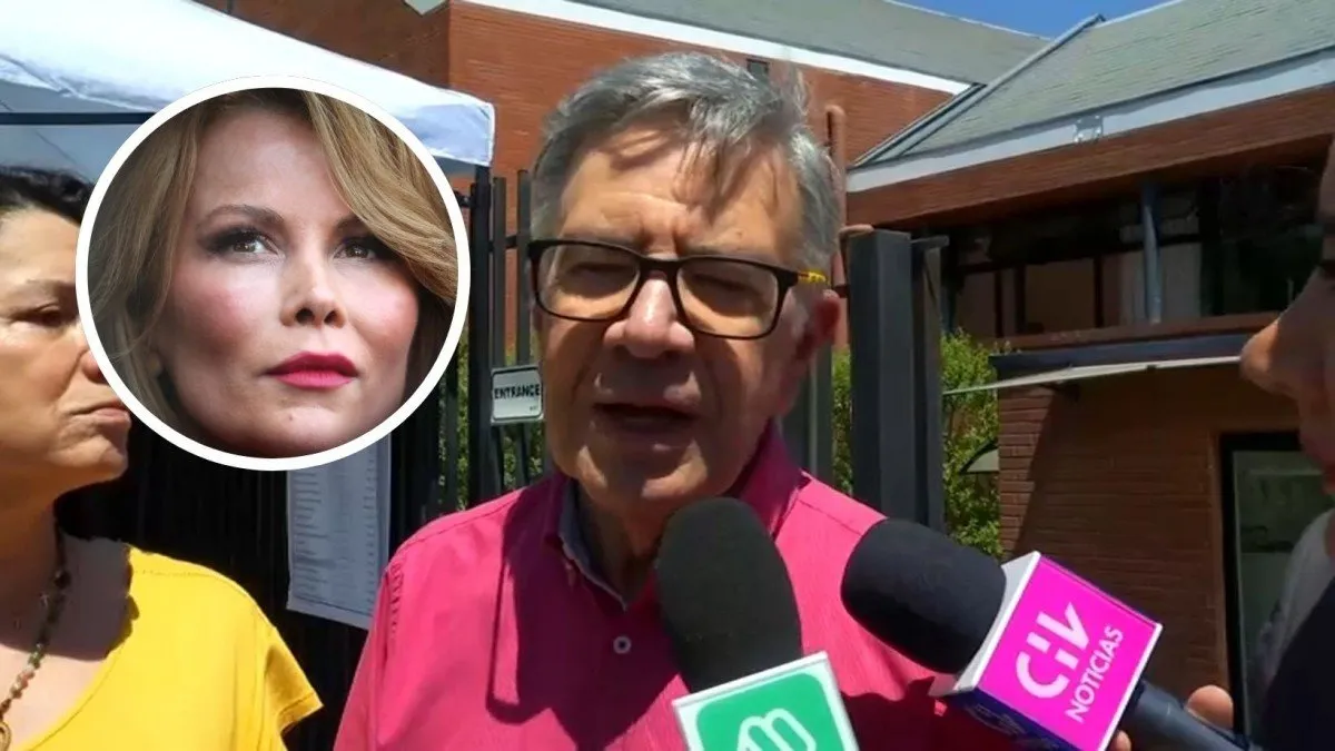 Joaquín Lavín Infante expresa apoyo a su nuera Cathy Barriga en medio de la controversia