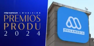 Premios PRODU: Descubre a los ganadores de Megamedia en nuestra cobertura especial.