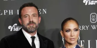 Ben Affleck elogia a Jennifer Lopez: 'Está espectacular' tras su separación.