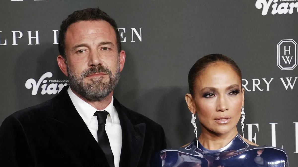 Ben Affleck elogia a Jennifer Lopez: ‘Está espectacular’ tras su separación de 7 meses