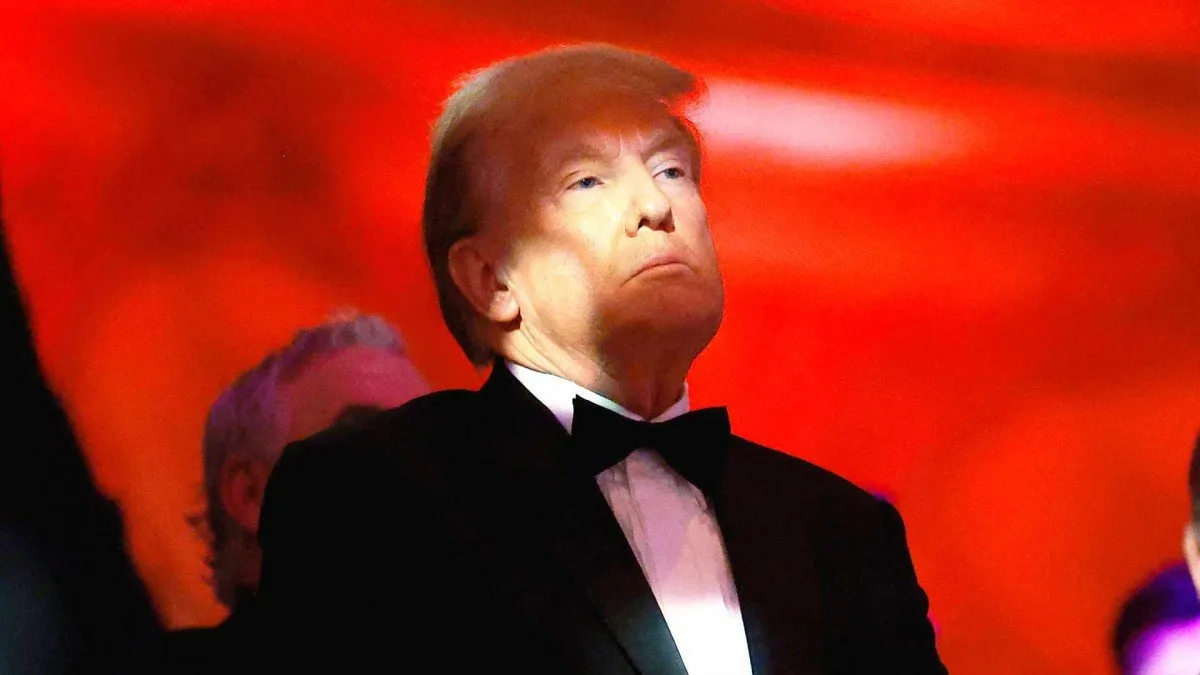 China y Canadá se unen contra las amenazas arancelarias de Trump.