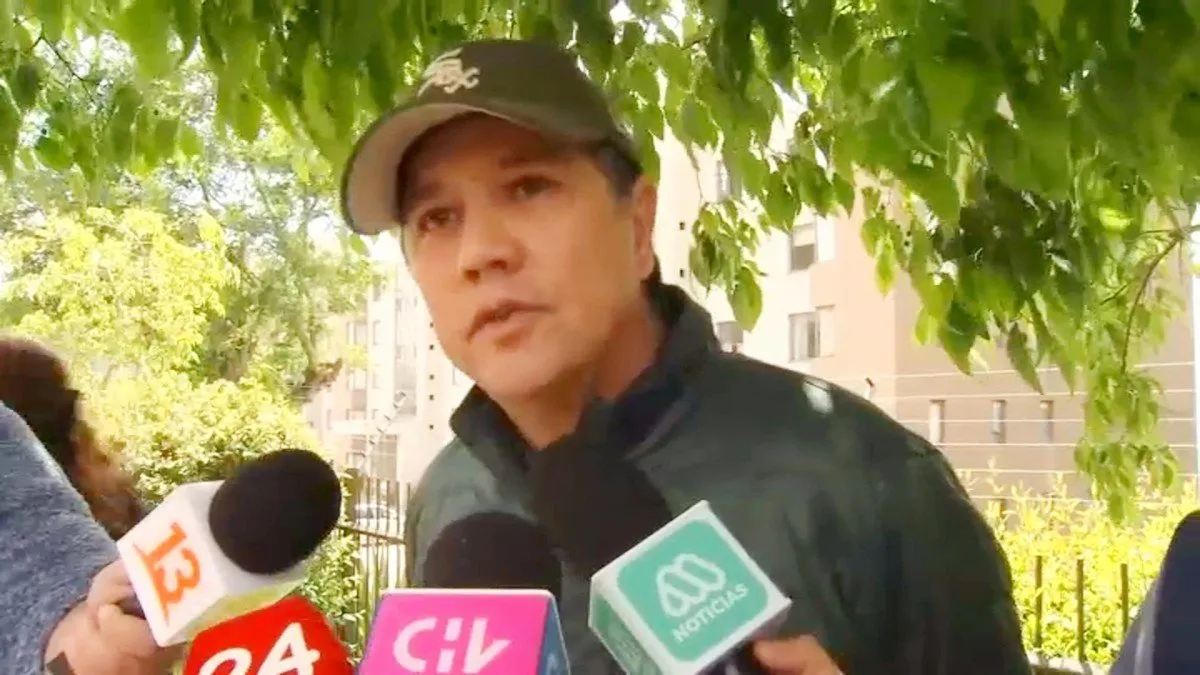 Manuel Monsalve habla tras denuncias de violación: “mi silencio respeta el debido proceso”