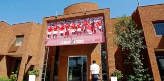 Clubes de Segunda División Profesional inician acciones legales contra la ANFP.