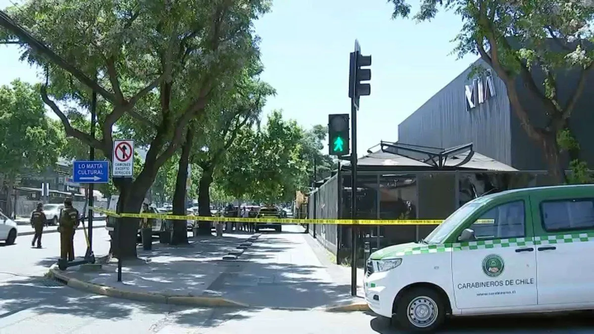 Denuncian agresión sexual en bar de Vitacura: ¿Qué implican los jugadores de Colo Colo?