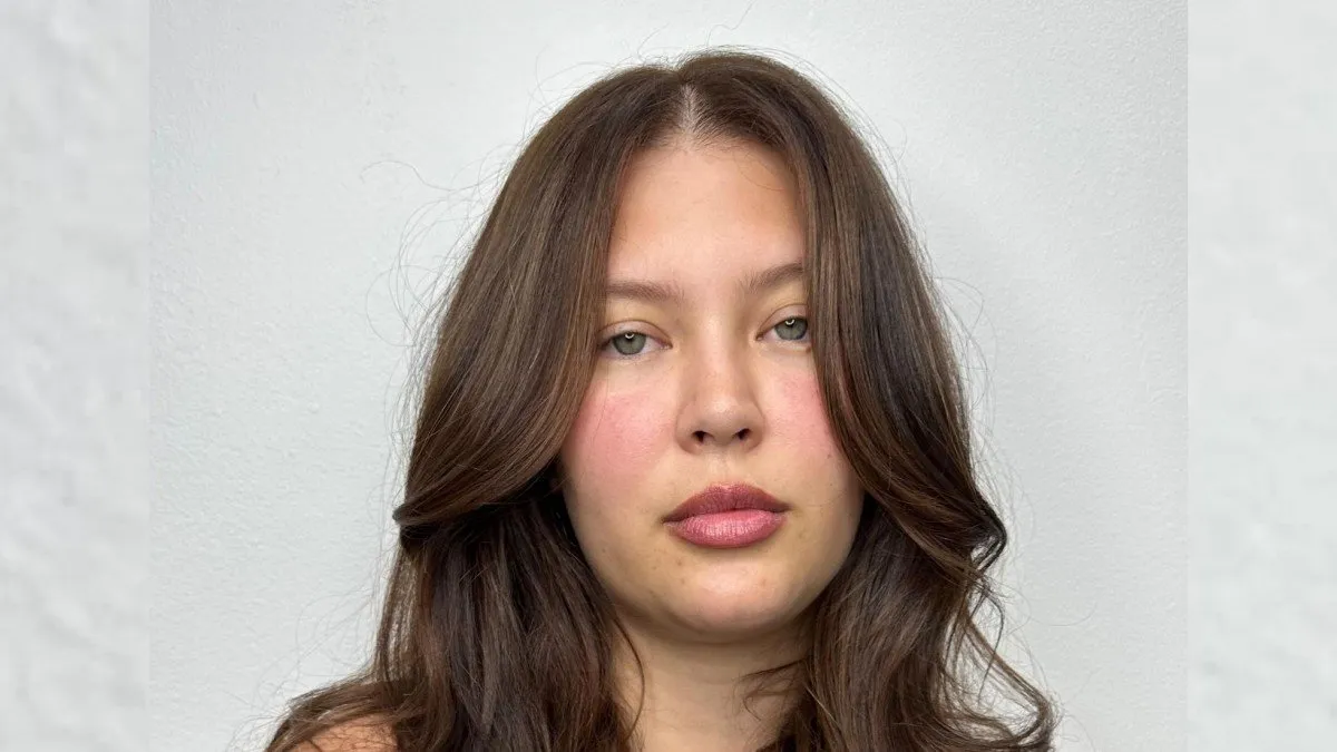 Michelle Carvalho: "La salud mental es clave