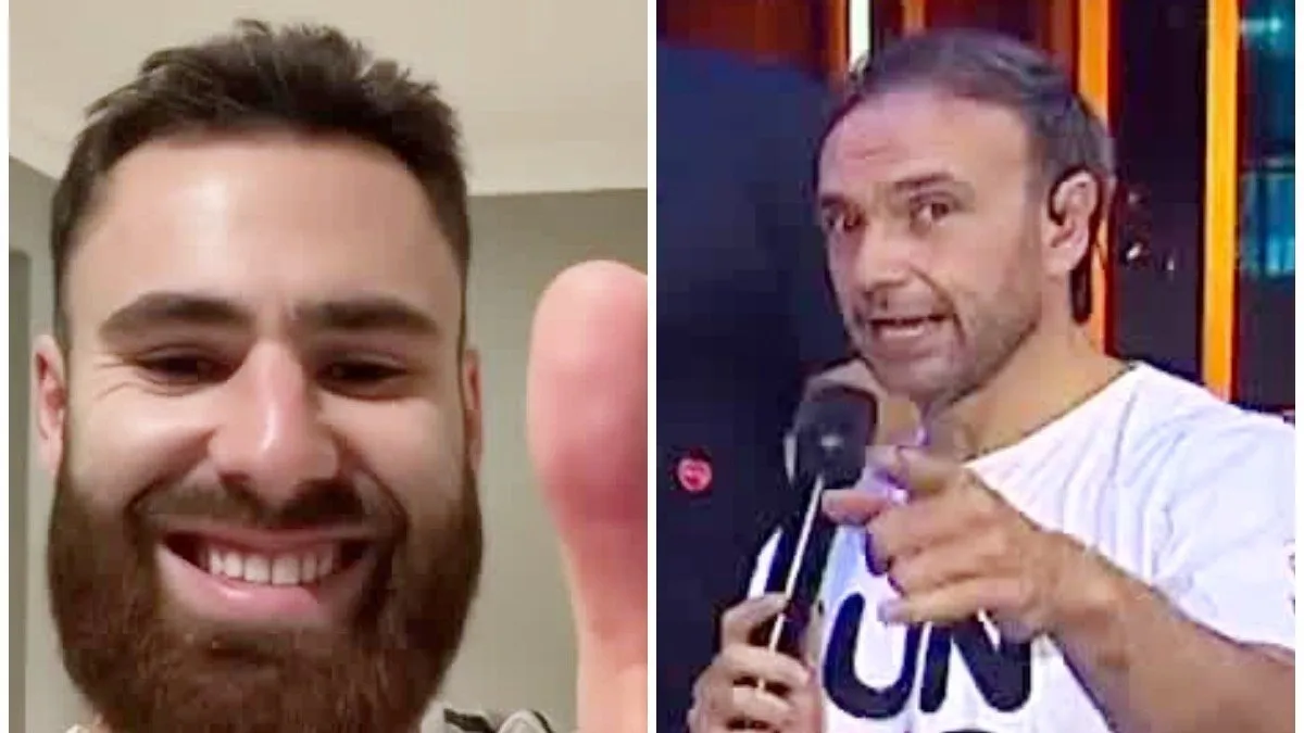 Rodrigo Sepúlveda lanza un mensaje a Gareca tras el video de Brereton hablando español