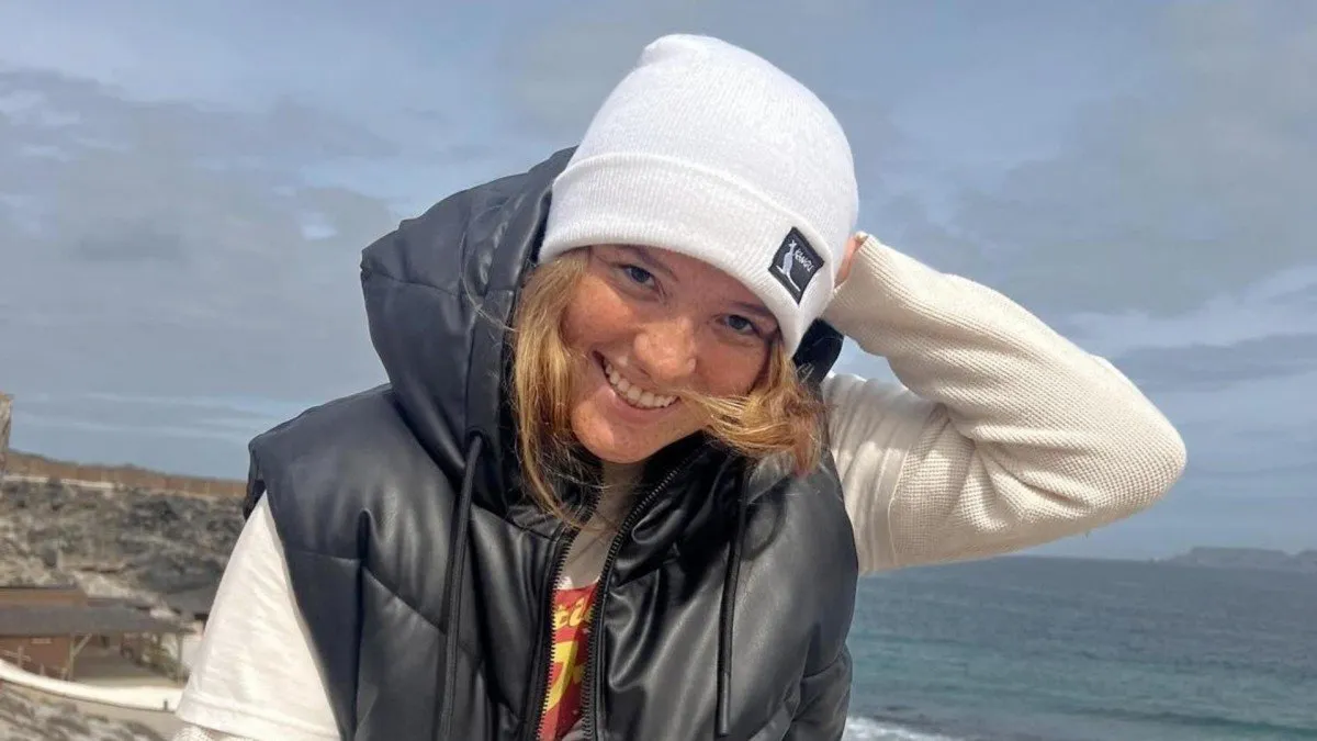 Laura de la Fuente comparte una dulce foto con su polola y habla sobre las opiniones ajenas