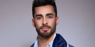 Jorge Aldoney se retira del Mister Mundo 2024 a horas de su viaje a Vietnam.