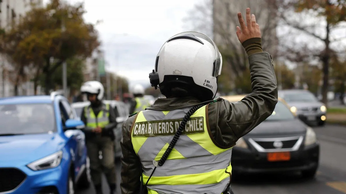 Licencia de conducir digital: ¿Cómo funcionará el nuevo sistema de puntos del MTT?