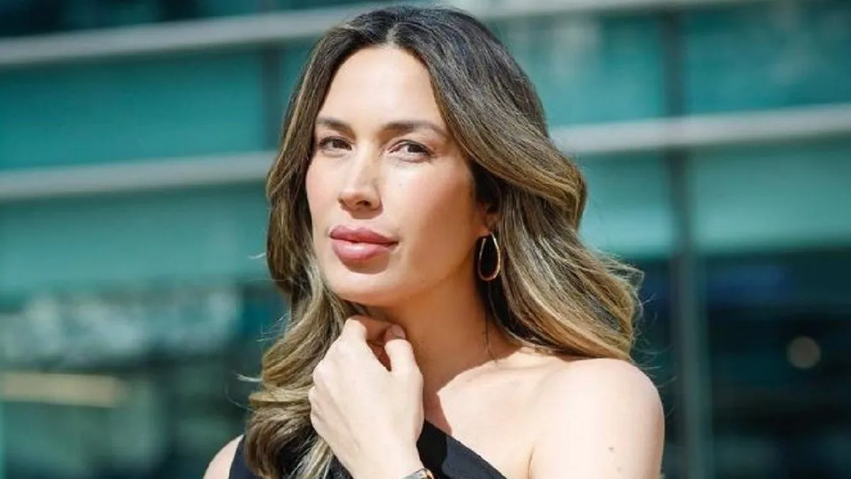 Vanesa Borghi comparte su experiencia sobre la salud de su hijo y sus desafíos.