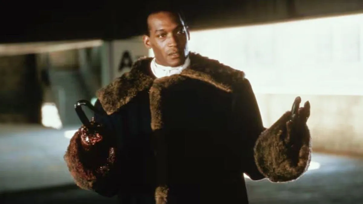 Fallece Tony Todd
