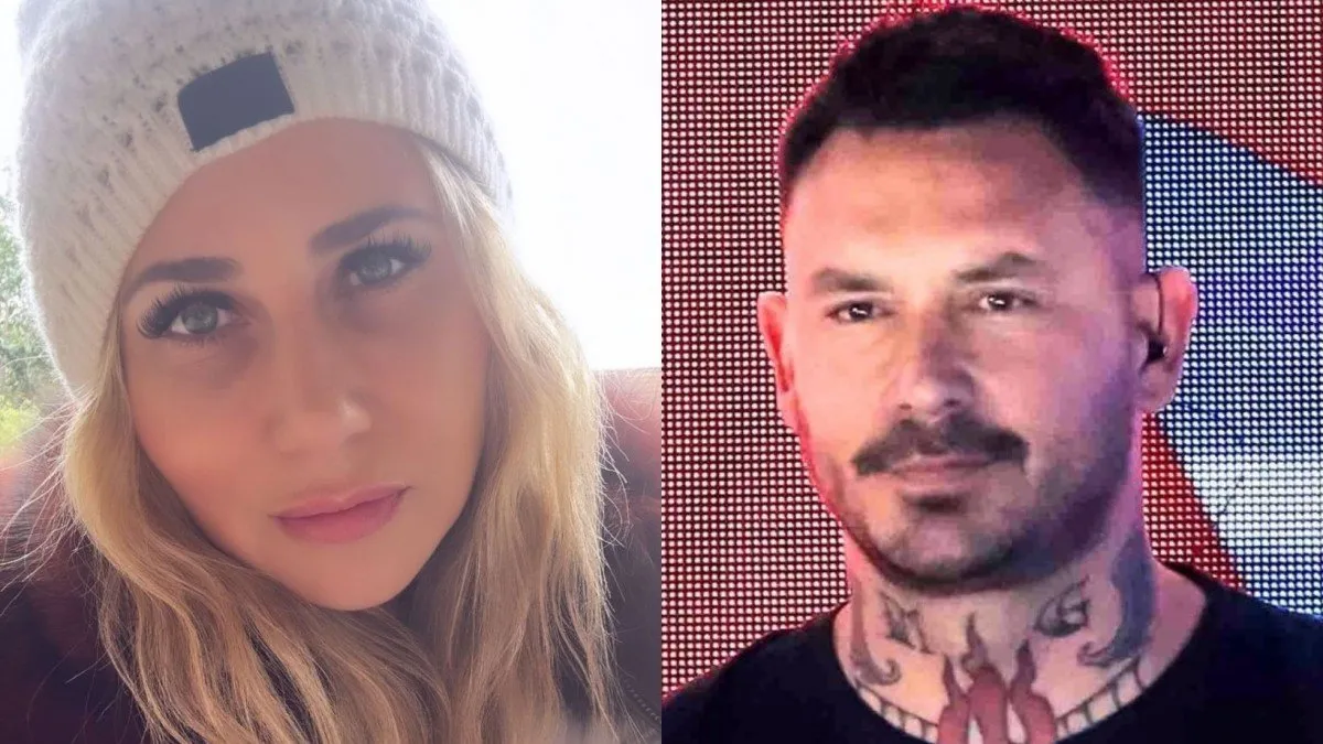 Gissella Gallardo responde a la demanda de quiebra de Mauricio Pinilla por deuda millonaria.