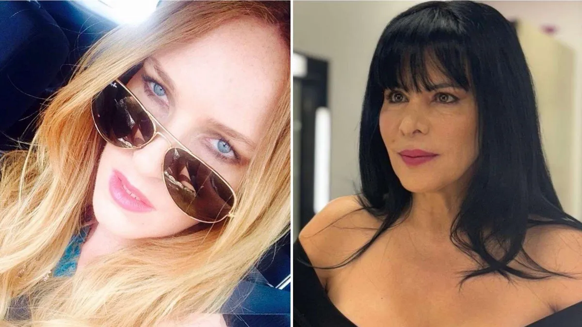 El conmovedor gesto de Anita Alvarado hacia Catalina Pulido tras la pérdida de su hijo