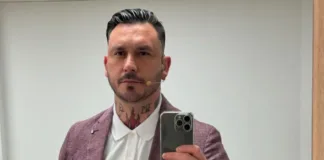 Mauricio Pinilla habla sobre su salud tras dejar la Teletón: 'Ya estoy mejor'.