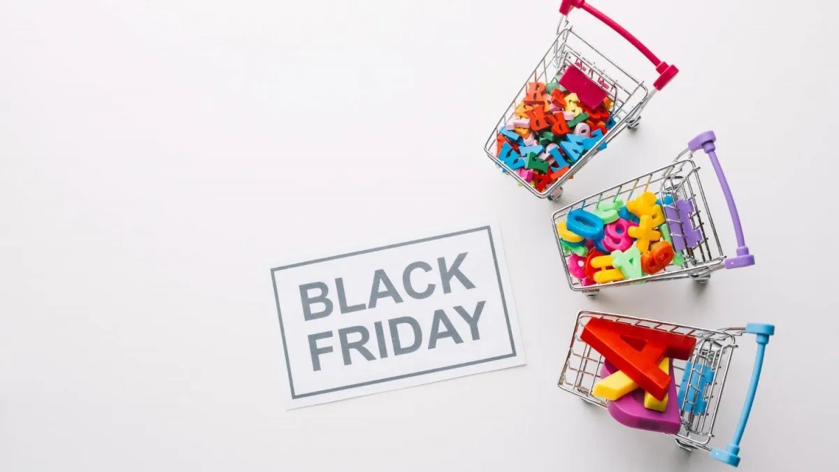 ¿Qué sorpresas traen las marcas gastronómicas para el Black Friday 2023?