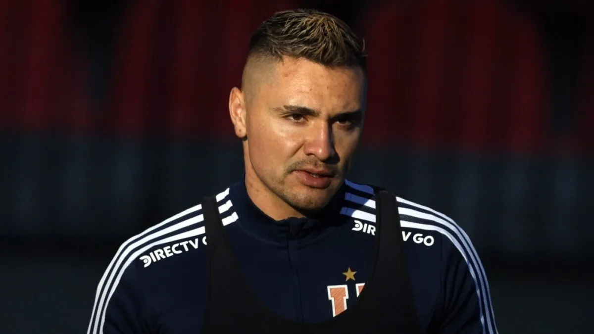 Cristóbal Campos regresa tras su accidente: ya brilla en la gerencia de San Antonio Unido