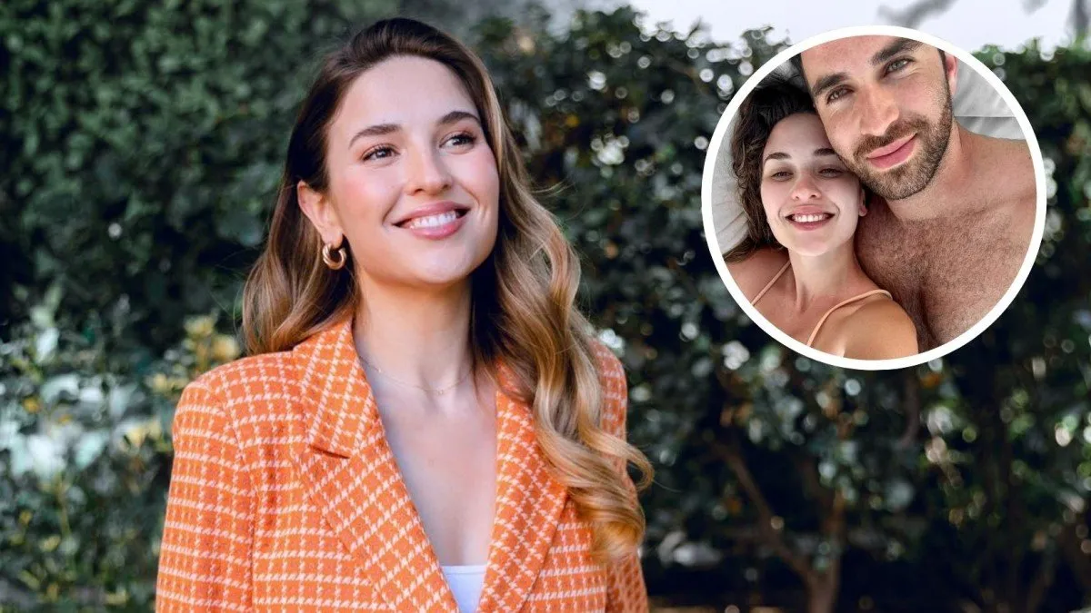 Belén Soto presenta a su nuevo amor y desata comparaciones con un famoso actor de Hollywood
