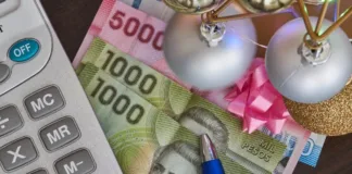 Descubre los bonos que puedes recibir antes de Navidad y sus beneficios.